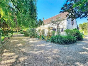 longere à la vente -   37150  FRANCUEIL, surface 191 m2 vente longere - UBI472058306